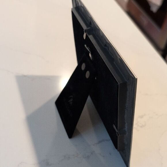 Malden Silver ABC Animal Toy Accent Child Picture Frame Baby Photo Nursery - Picture 8 of 10